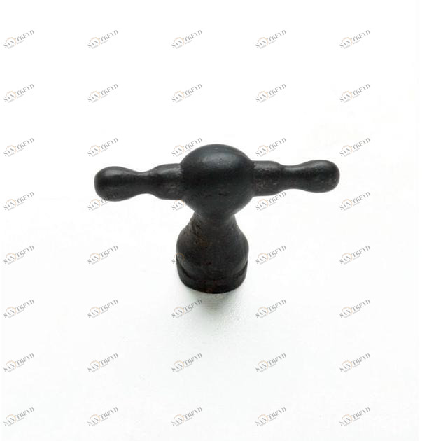 Dauby Ручка для мебели из железа / ручка Pure® 9403