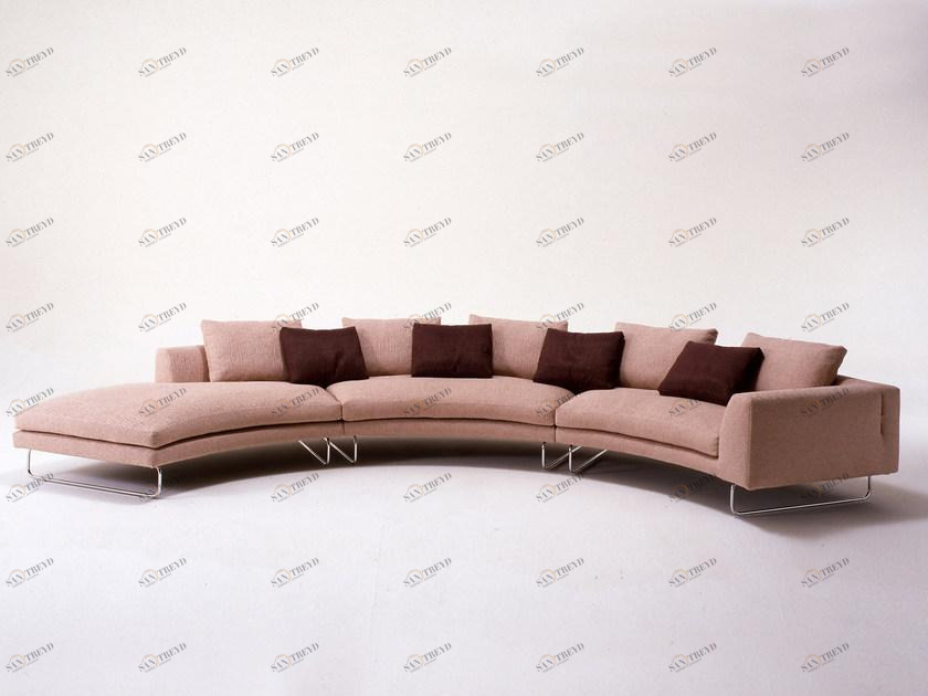 i 4 Mariani Изогнутый диван Add_look sun-id-1516482