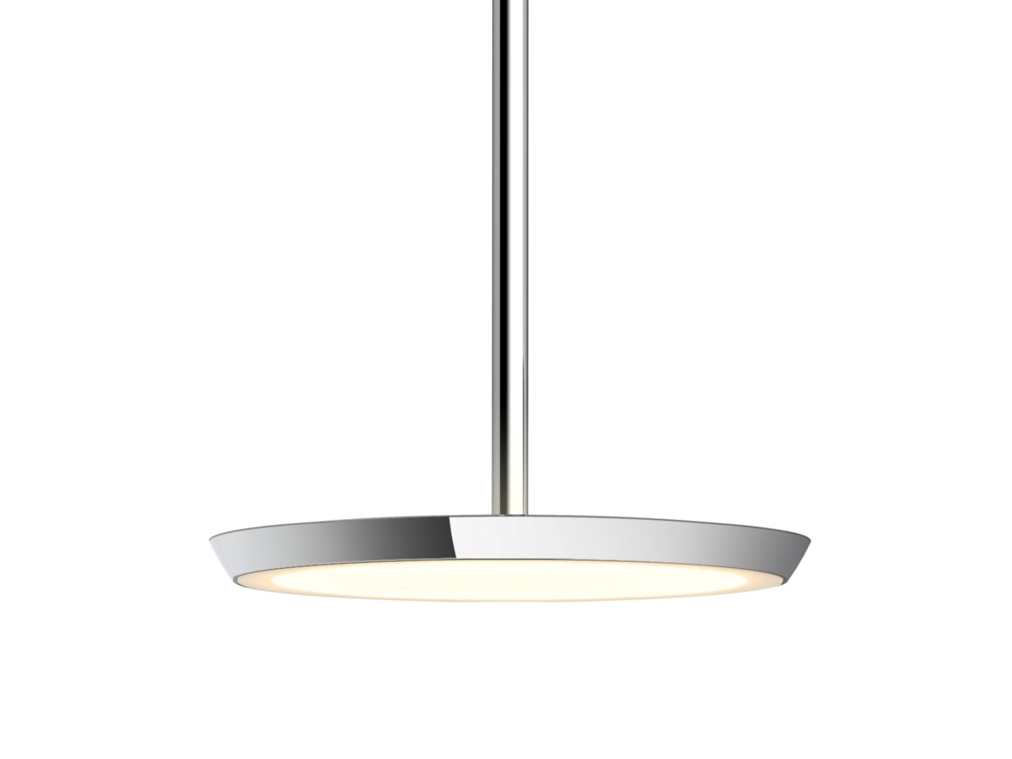 Алюминиевый светодиодный подвесной светильник Pablo Designs Sky ARCH-00115382 - Вид №12