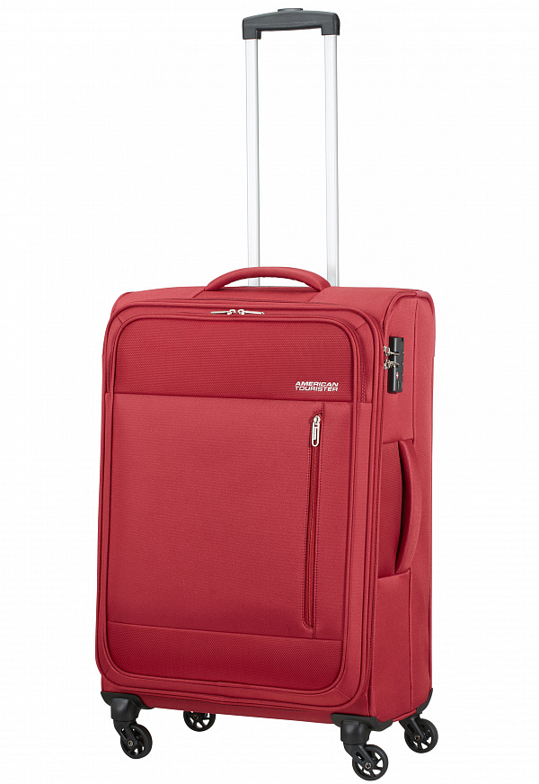 95G-00003 Чемодан 95G*003 Spinner 68 American Tourister Heat Wave  - Вид №7