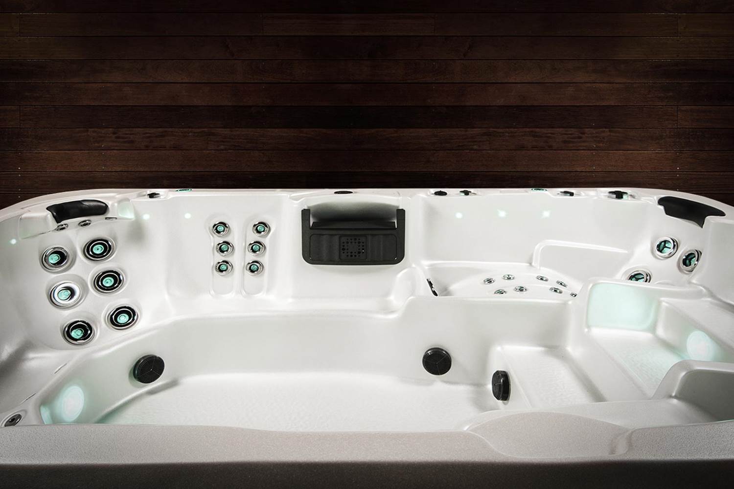 Спа бассейн vortex spas palladium Vortex Spas sun-id-2067863 - Вид №14