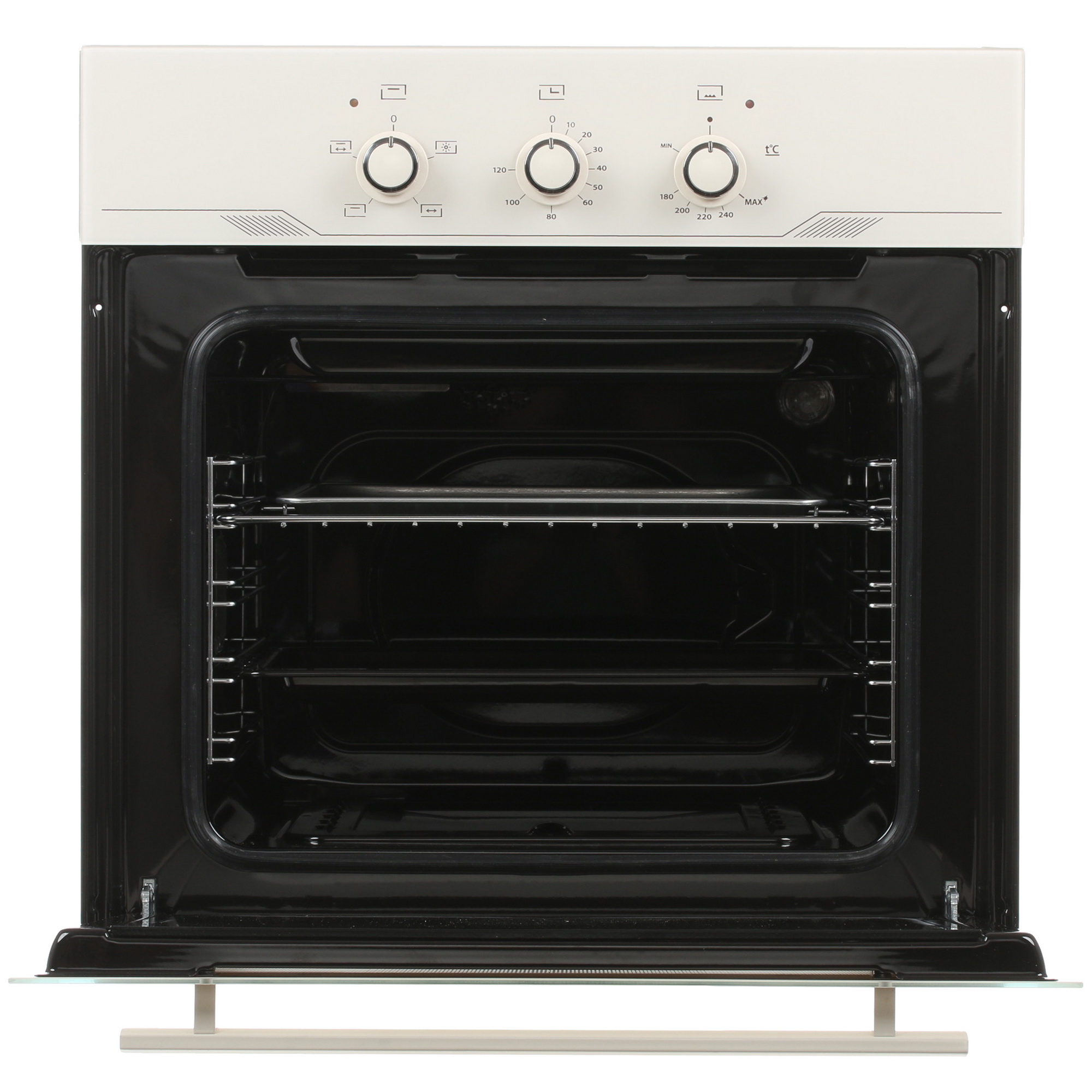 1611461 Газовый духовой шкаф Gefest ДГЭ 621-01 В1 STDN-0006090 - Вид №6