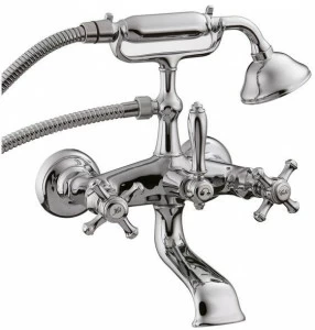 Rubinetterie Treemme Old italy  4400