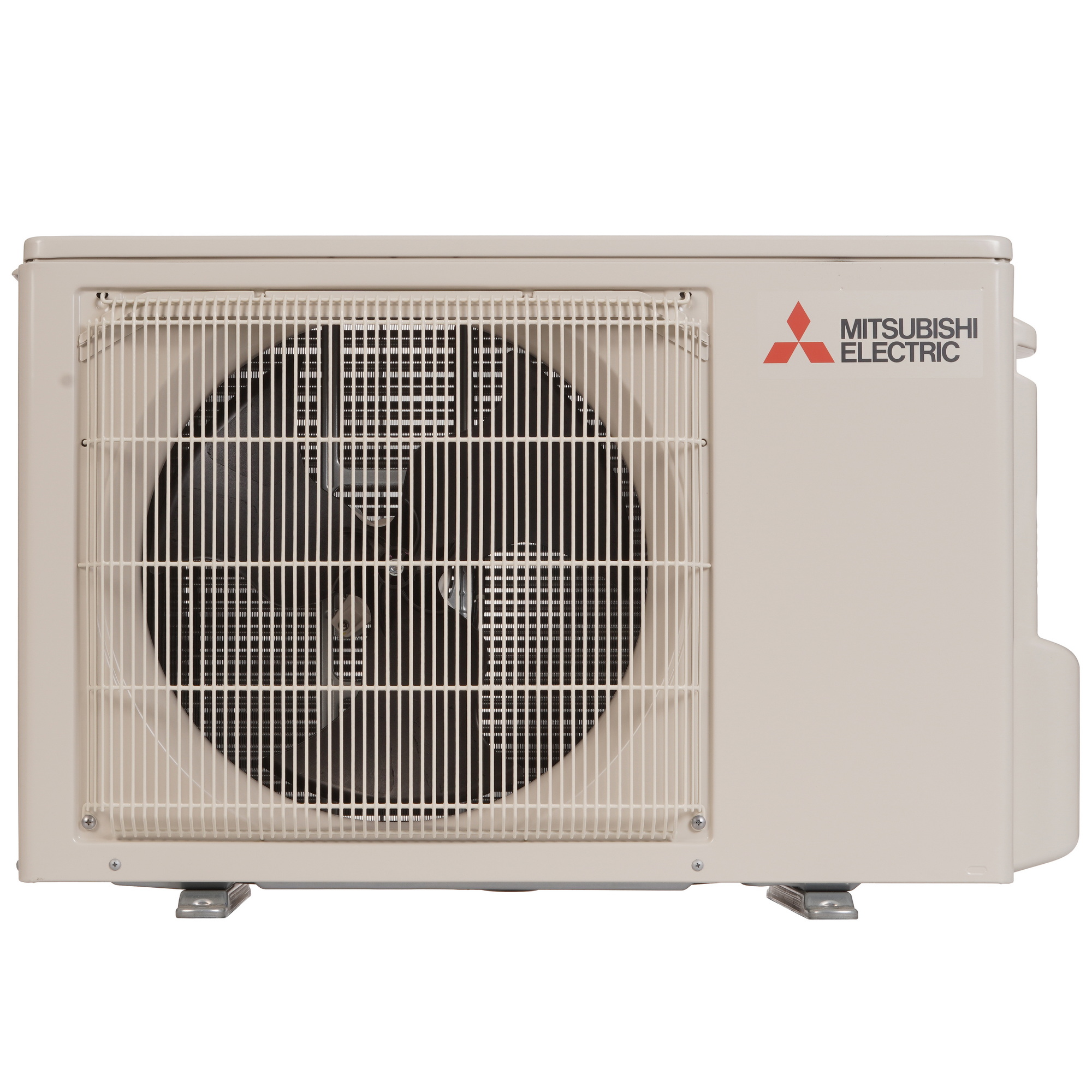 5341879 Кондиционер настенный сплит-система Mitsubishi Electric MSZ-EF35VGKW/MUZ-EF35VG белый STDN-0000425 - Вид №5