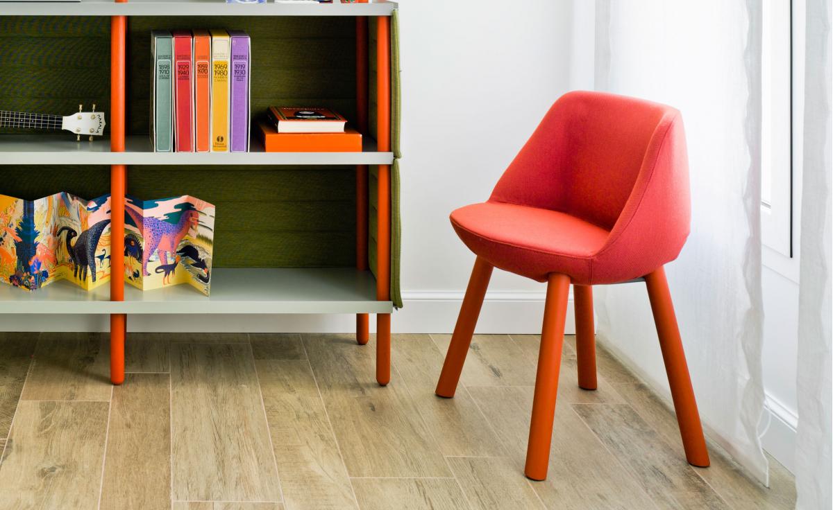 071349 Стул SANCAL Magnum