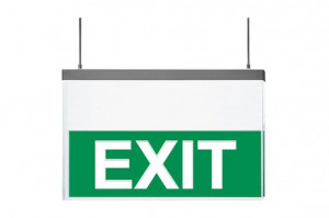 DST-2187 Vir-s Daisalux Светильники сигнальные Белый