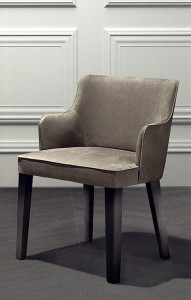 Полукресло ROYALE CASAMILANO 1607