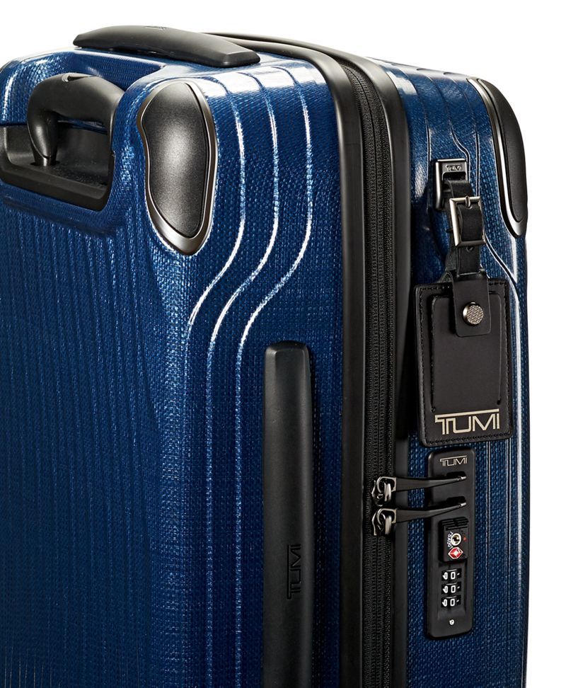 287660NVY Чемодан International Carry-On Tumi Latitude  - Вид №4