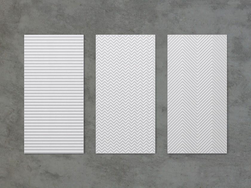 BAUX Акустическая стеновая панель из огнестойкого целлюлозного волокна Baux acoustic panels sun-id-1482205 - Вид №12