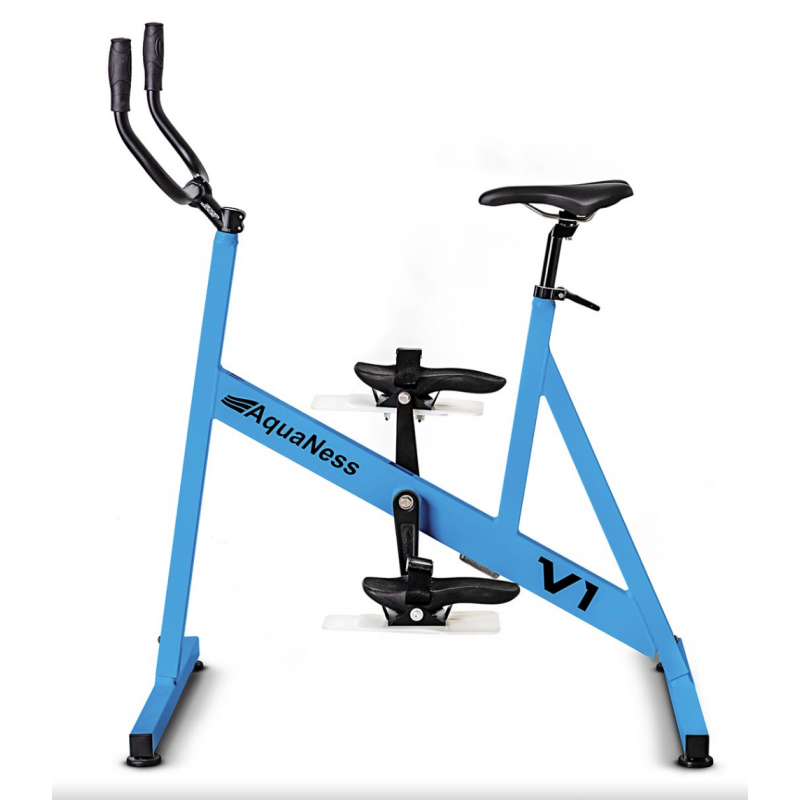 V1 Водный велосипед aquabake v1 AquaNess 