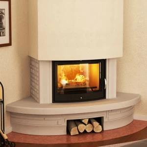 Каминная облицовка Мета Ода