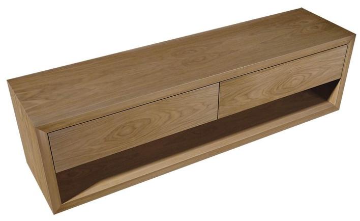 L'ANTIC COLONIAL Двойной напольный шкаф для ванной из дерева sun-id-1494763 - Вид №1