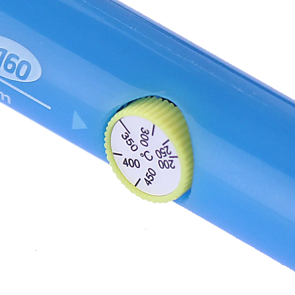 Паяльник электрический Мегеон 00160 с регулятором, 60 Вт STLM-2146224 - Вид №2