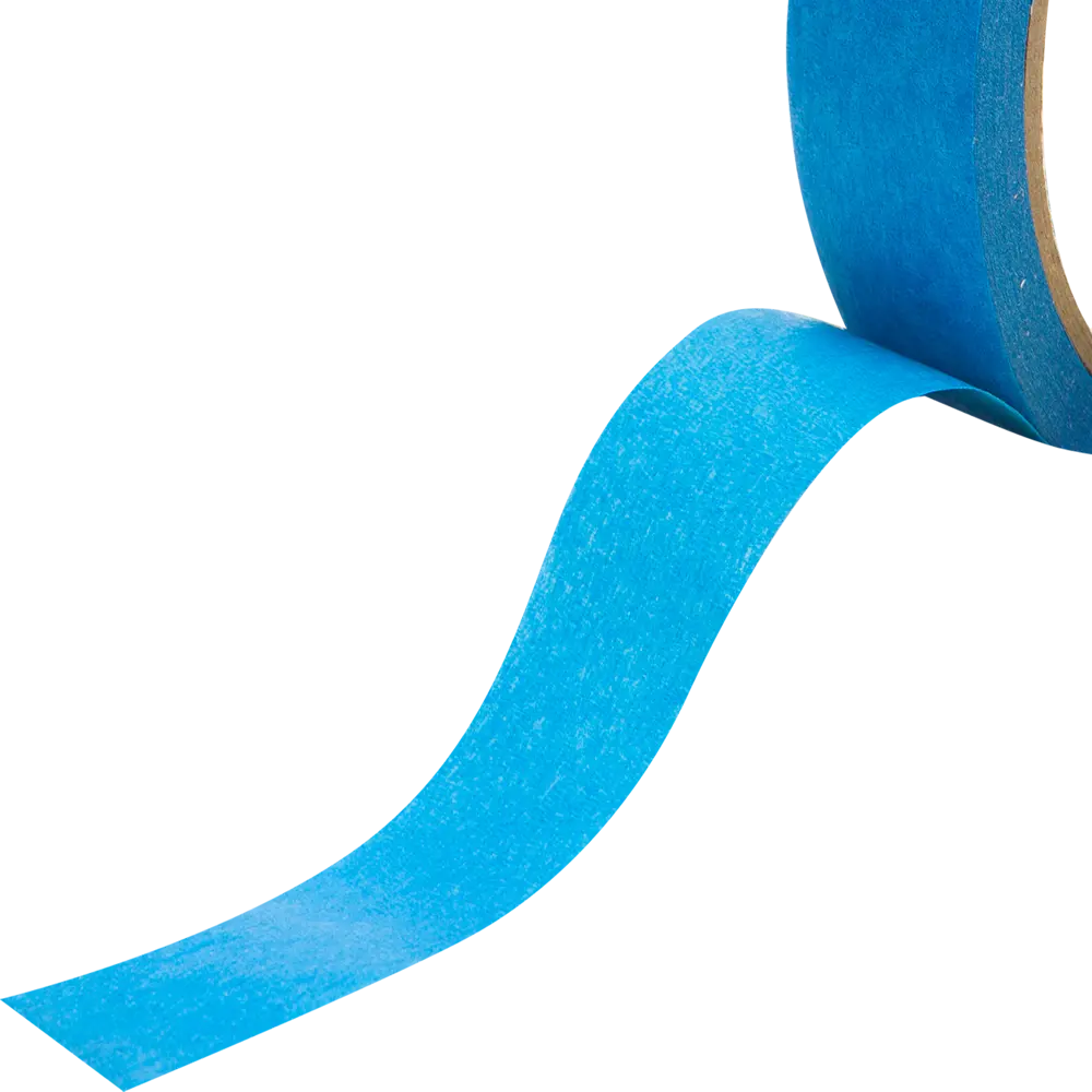 Малярная лента DEXTER для внутренней отделки 25 мм × 25 м 82664806 STLM-0033255 - Вид №2