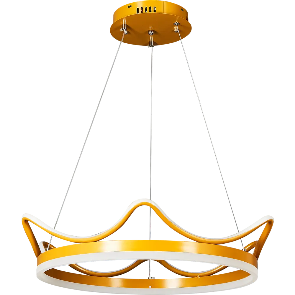 Люстра Camelion Led LCL-1031 95 Вт STLM-2021404 - Вид №3