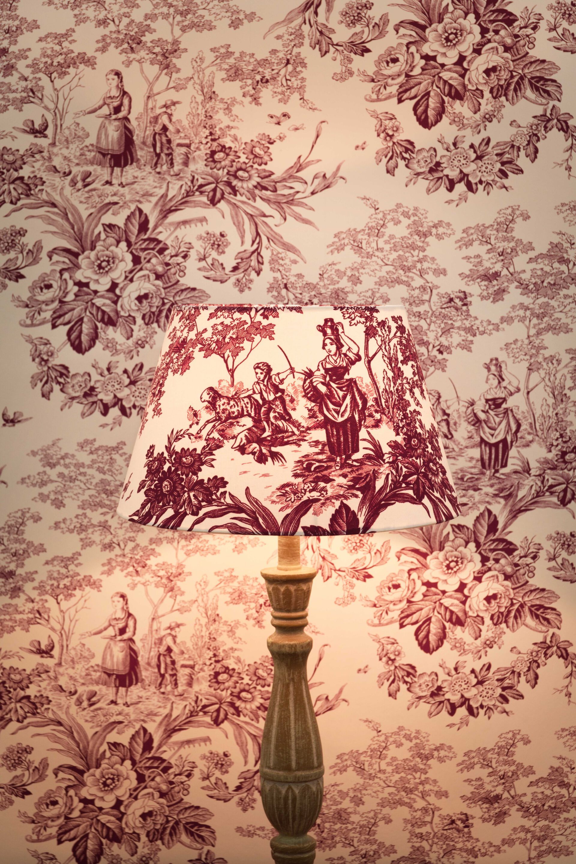 Нетканые обои с пейзажами LELIEVRE Quenin-Belle Époque ARCH-00072726 - Вид №12