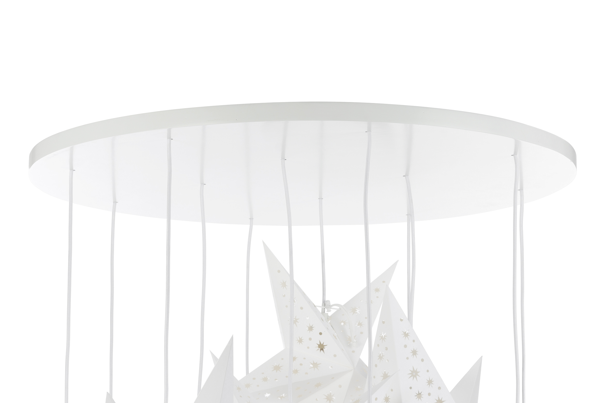 2000983200013 Подвесной светильник Estrella ELECTRORETRO  - Вид №5