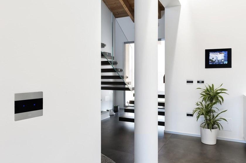 AVE Интерфейс для систем домашней автоматизации Touch screen domotici sun-id-1453420 - Вид №10