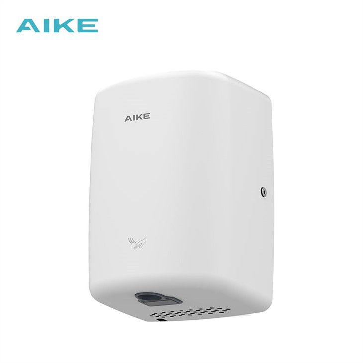 Сушилка для рук из нержавеющей стали AIKE AK2803E_627 