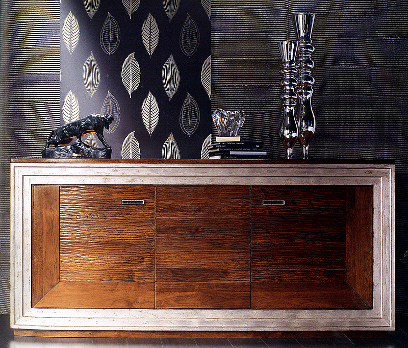 Буфет  CANTIERO ET 001P ETOILE