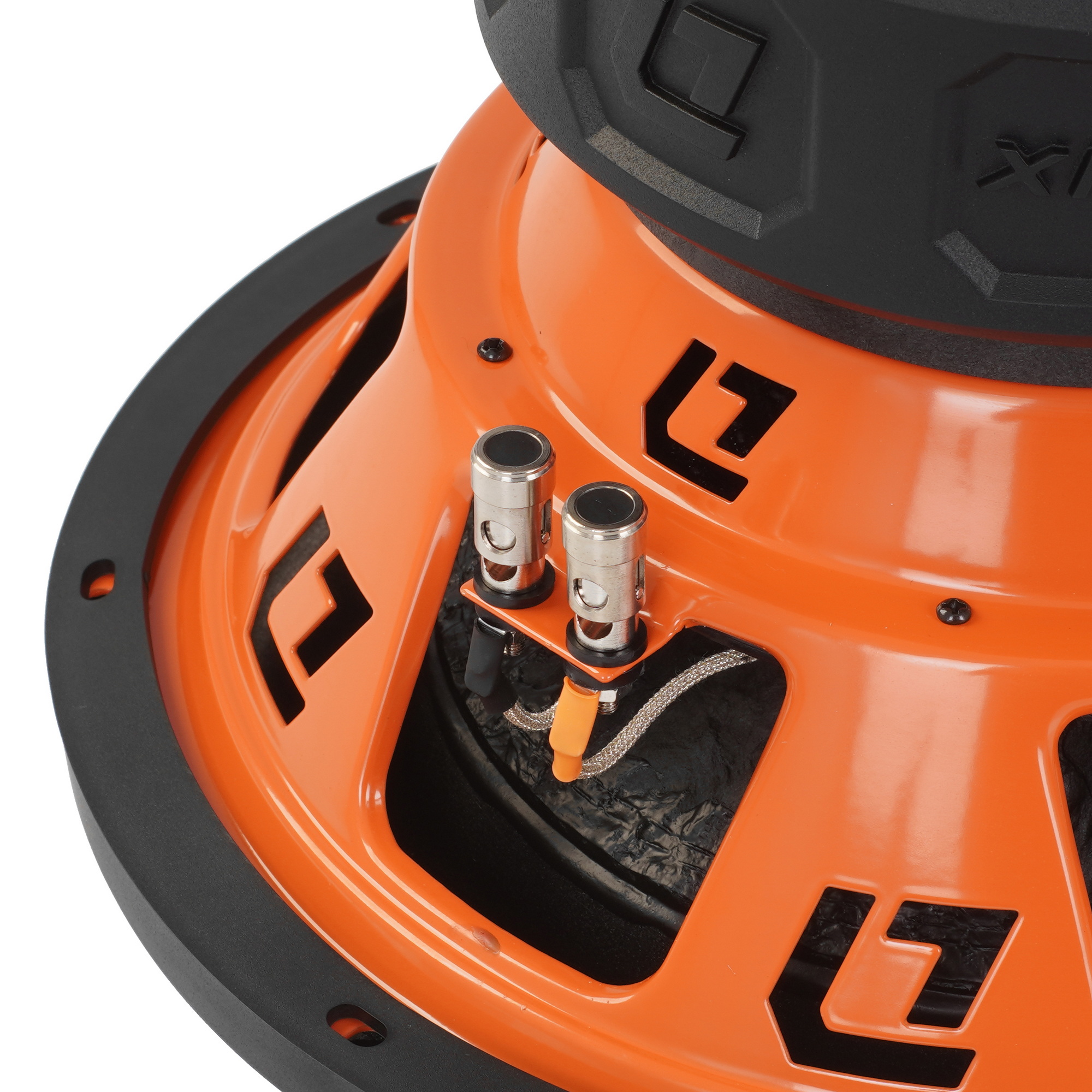 9285794 Сабвуферный динамик DL Audio Phoenix Black Bass 12 STDN-0141183 - Вид №3