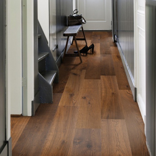 Паркетная доска Solidfloor Тигрис 1190196 - Вид №17