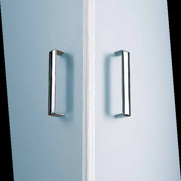 B9682ULUTR Polaris Сollection душевая зона  Samo 40387 - Вид №1