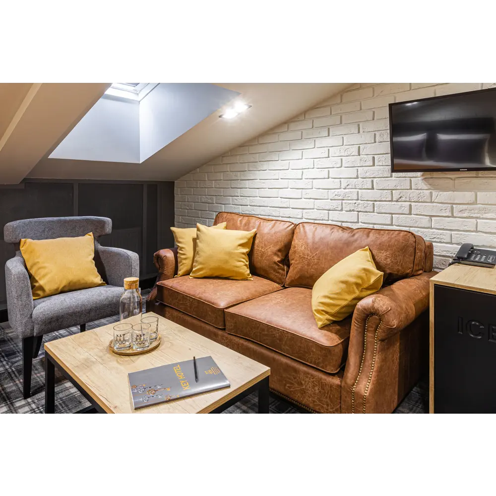 White Hills Кельн Брик - декоративная плитка под кирпич для фасадов и интерьеров 17790483 STLM-0008640 - Вид №7