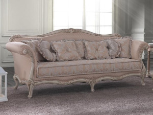 Ткань диван