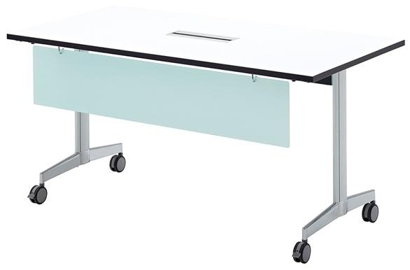 Howe Стол для переговоров на колесиках Moveo sun-id-1369958 - Вид №2