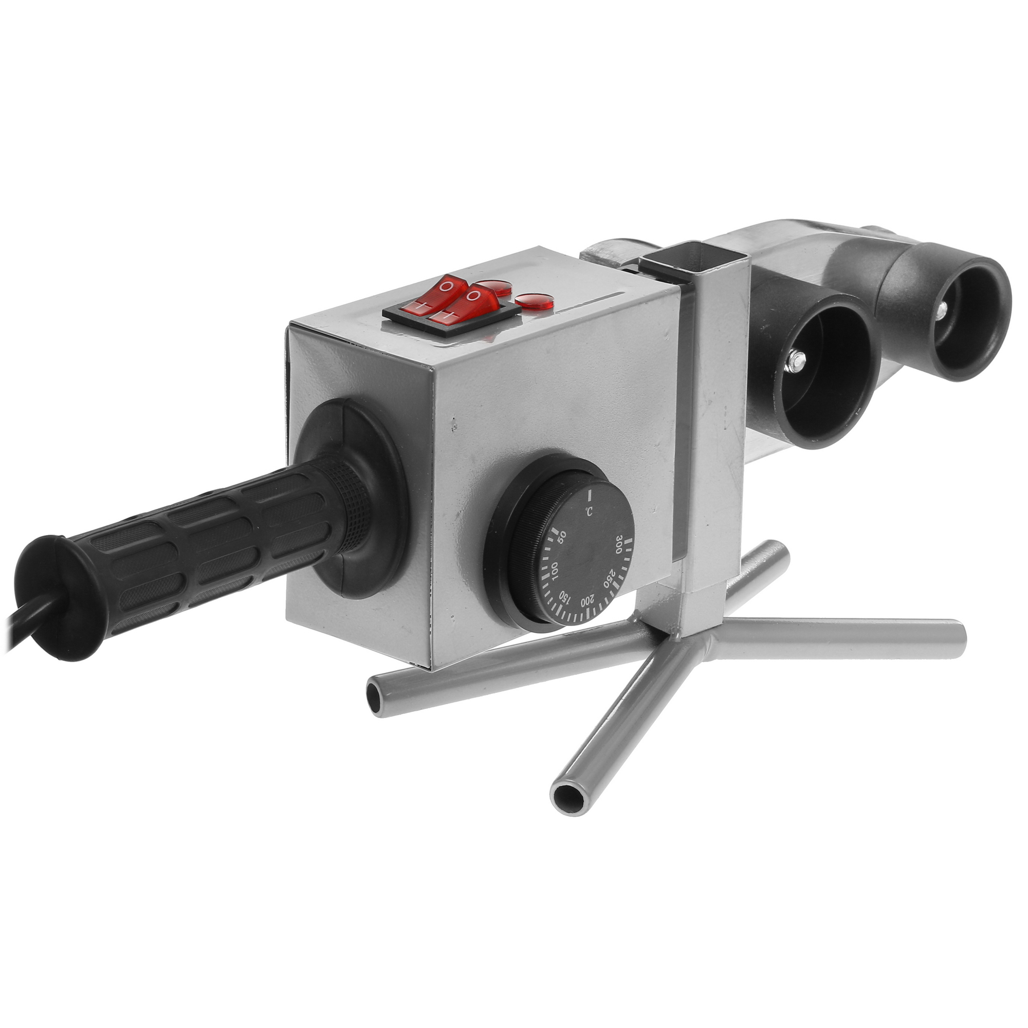 Сварочный аппарат для полипропиленовых труб Ресанта АСПТ-2000А 9014165 STDN-0114761 - Вид №1