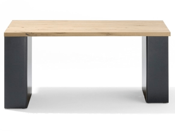 Richard Lampert Стол / письменный стол из листового металла sun-id-1382158 - Вид №3