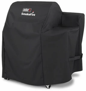 Weber Чехол для барбекю из полиэстера Accessori wood fired