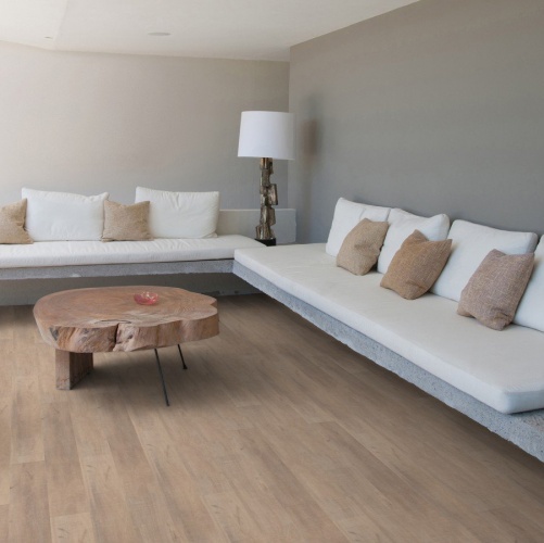 Пробка Wicanders Hydro Cork Collection Sawn Bisque (Гладкая) 1225х145 мм B5P3001 - Вид №54