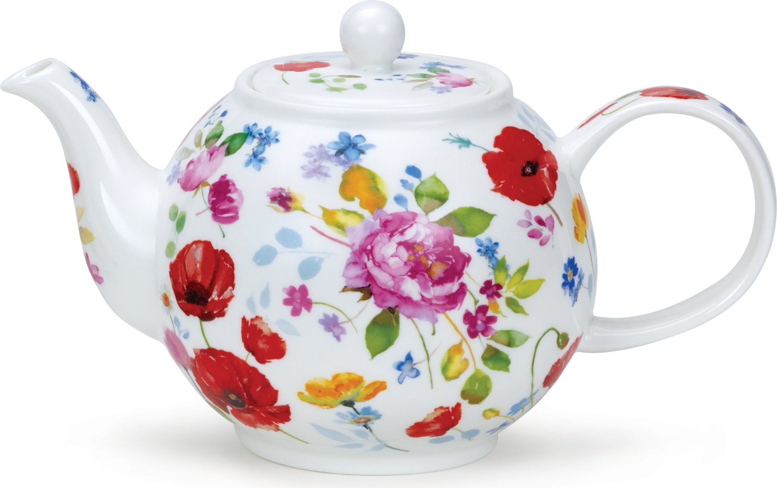 10637742 Чайник заварной Фарфоровый Dunoon 