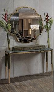 Консоль ODETTE LONGHI Y 726