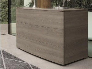 Gruppo Tomasella Комод из ясеня Piccadilly