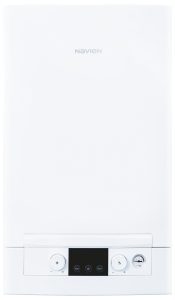 9106710 Газовый котел Navien HeatAtmo NGB150 - 16 настенный
