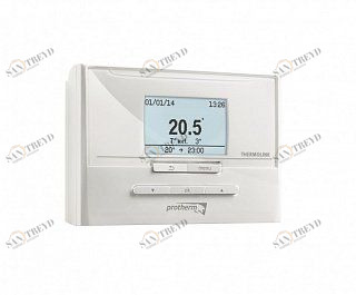 Комнатный регулятор PROTHERM Thermolink P к котлам Лев и Пантера 20118083