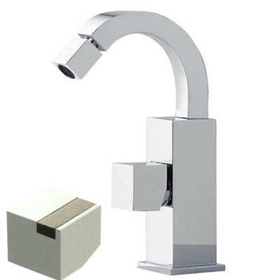 7522200001LR Смеситель Bandini Ice Cube Santreyd