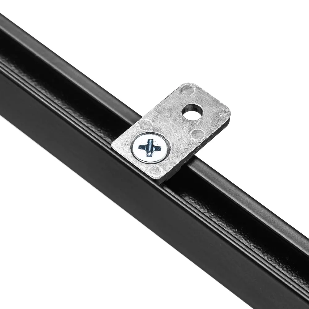 Карниз Atlant Mini от АРТ-ДЕКОР — элегантное решение для штор 320 см 89356341 STLM-1543246 - Вид №3