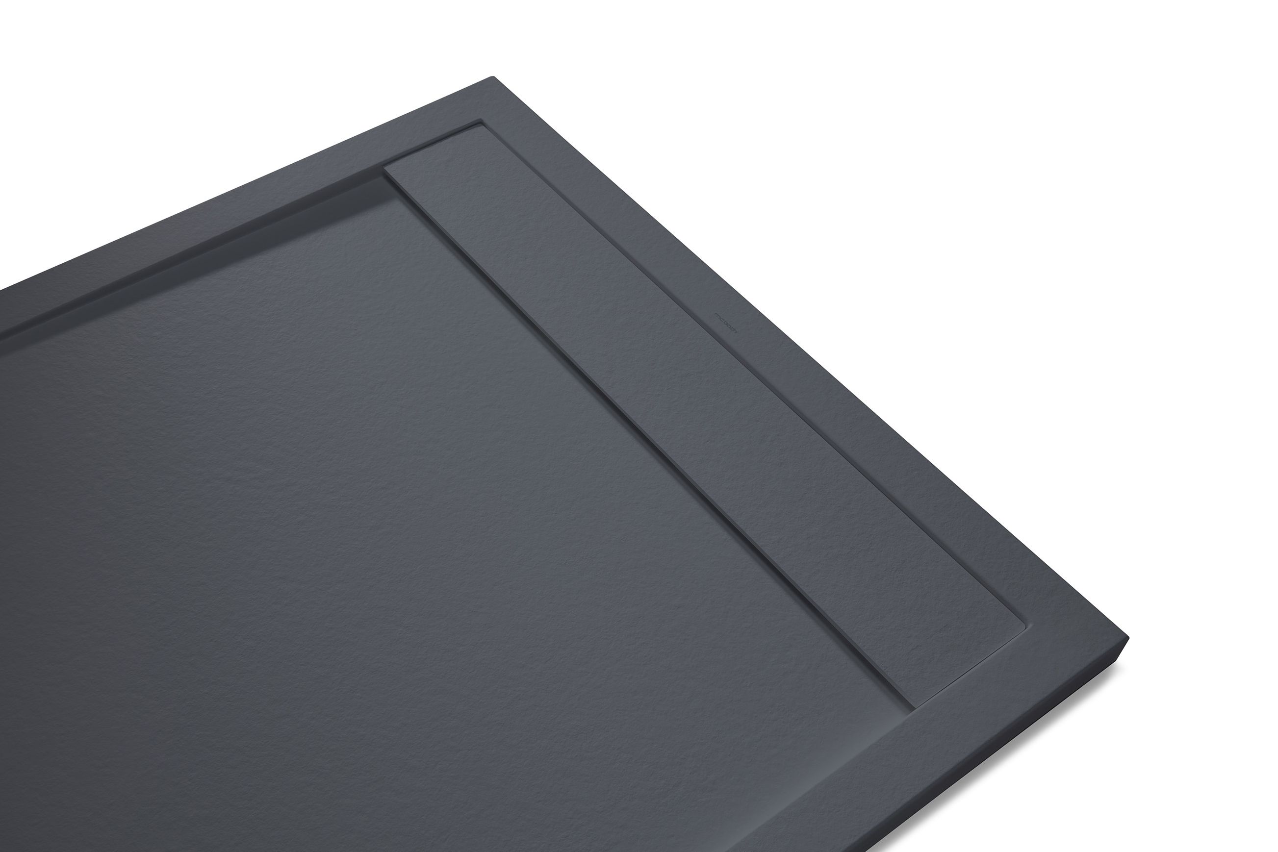 MCBATH Andrómeda Stone Cover 100x80 прямоугольный базальт sun-id-1959175 - Вид №2