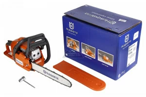 Бензопила Husqvarna 135