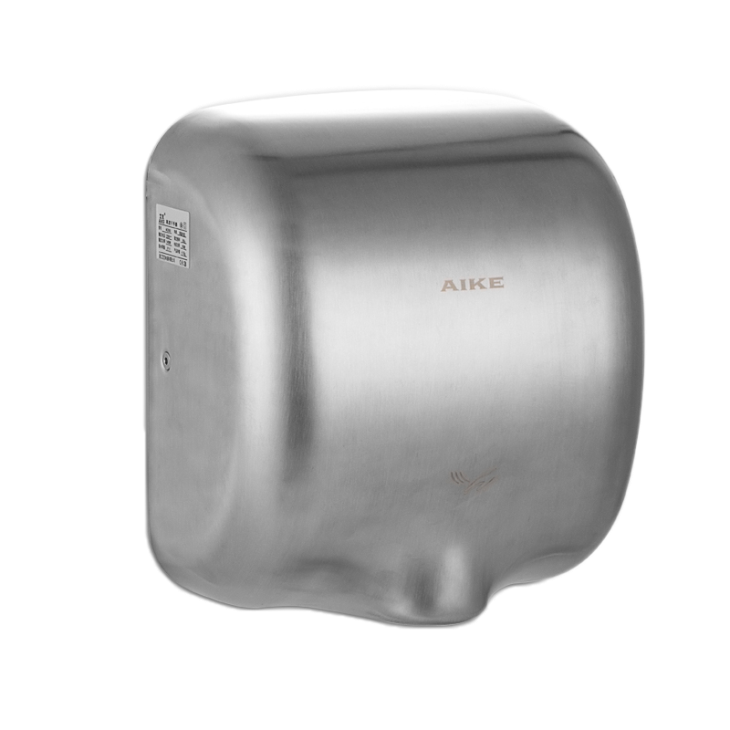 Корпус сушилки для рук AIKE AK2800_16  - Вид №1