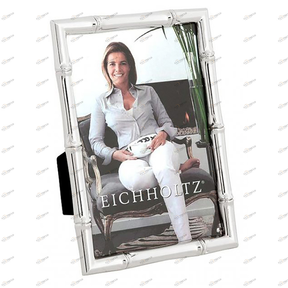 Рамка для фотографий Holden S от Eichholtz Стальной EICHHOLTZ EICHHOLTZ 060480 Стальной 