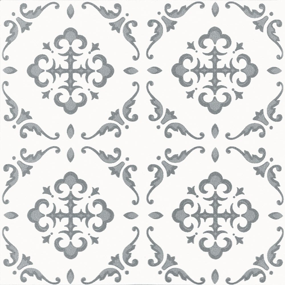 Пол / покрытие из керамогранита с эффектом цементирования RECER Sentir Projectos ARCH-00047251 - Вид №5