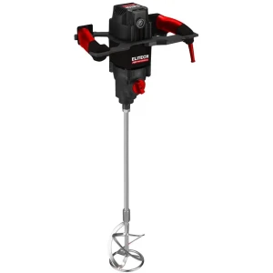 Строительный миксер ELITECH HD CM 1800E2 для профессиональных смесей 89385818