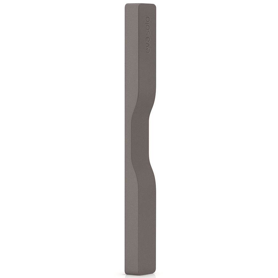 530749 Подставка под горячее магнитная magnetic trivet taupe Eva Solo  - Вид №4