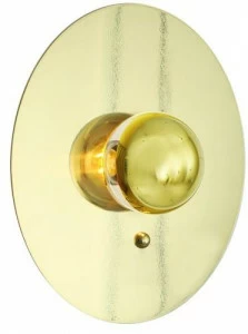 Mullan Lighting Бра из латуни ручной работы непрямого света Qala Mlwl353