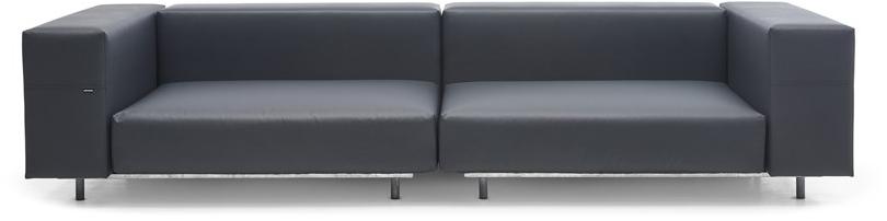 Extremis Садовый диван из модульной ткани Walrus sun-id-1393754 - Вид №10